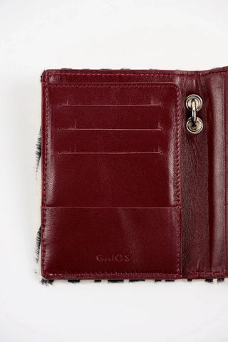 KARMEN PASSPORT COVER - Maison OrientGAIOSMaison OrientAccessories