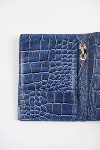 KARMEN PASSPORT COVER - Maison OrientGAIOSMaison OrientAccessories
