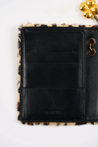 KARMEN PASSPORT COVER - Maison OrientGAIOSMaison OrientAccessories