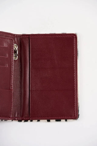 KARMEN PASSPORT COVER - Maison OrientGAIOSMaison OrientAccessories