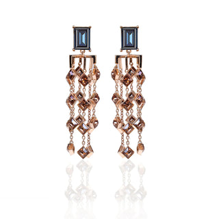 Kathak Earring - Maison OrientEsme CrystalsMaison OrientJewelry