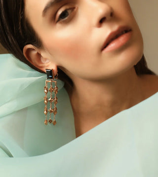 Kathak Earring - Maison OrientEsme CrystalsMaison OrientJewelry