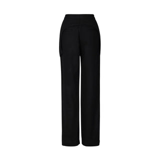 Khadi Wool Arch Trousers - Maison OrientSZABO SIHAGMaison OrientPants