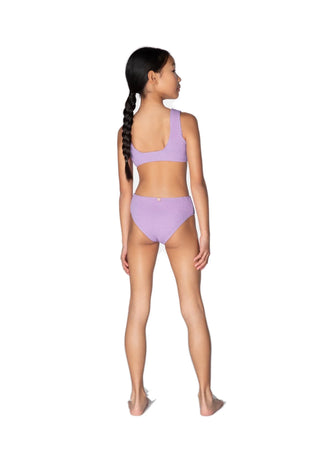 KIDS AQUA BIKINI 6 - 10 YRS - Maison OrientSORBET ISLANDMaison OrientKIDS SWIMWEAR