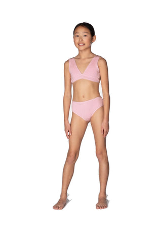 KIDS AQUA BIKINI 6 - 10 YRS - Maison OrientSORBET ISLANDMaison OrientKIDS SWIMWEAR