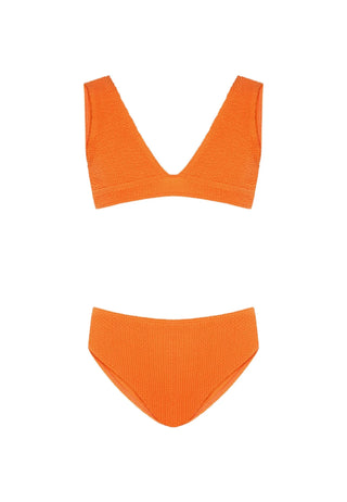 KIDS AQUA BIKINI 6 - 10 YRS - Maison OrientSORBET ISLANDMaison OrientKIDS SWIMWEAR