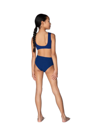 KIDS AQUA BIKINI 6 - 10 YRS - Maison OrientSORBET ISLANDMaison OrientKIDS SWIMWEAR