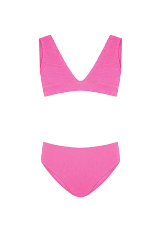 KIDS AQUA BIKINI 6 - 10 YRS - Maison OrientSORBET ISLANDMaison OrientKIDS SWIMWEAR