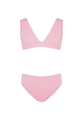KIDS AQUA BIKINI 6 - 10 YRS - Maison OrientSORBET ISLANDMaison OrientKIDS SWIMWEAR
