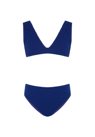 KIDS AQUA BIKINI 6 - 10 YRS - Maison OrientSORBET ISLANDMaison OrientKIDS SWIMWEAR