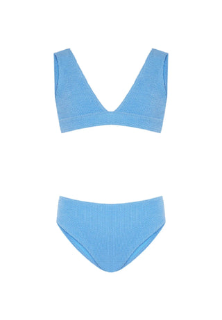 KIDS AQUA BIKINI 6 - 10 YRS - Maison OrientSORBET ISLANDMaison OrientKIDS SWIMWEAR