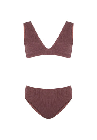 KIDS AQUA BIKINI 6 - 10 YRS - Maison OrientSORBET ISLANDMaison OrientKIDS SWIMWEAR