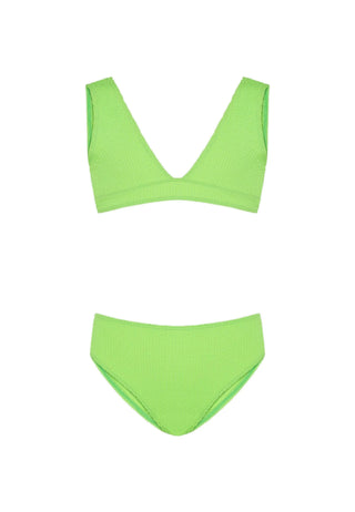 KIDS AQUA BIKINI 6 - 10 YRS - Maison OrientSORBET ISLANDMaison OrientKIDS SWIMWEAR