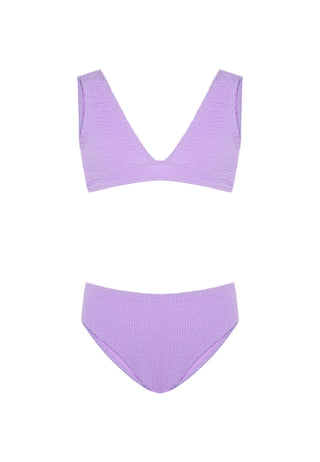 KIDS AQUA BIKINI 6 - 10 YRS - Maison OrientSORBET ISLANDMaison OrientKIDS SWIMWEAR