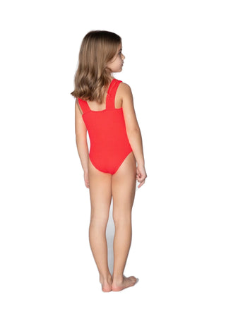 KIDS ARIEL ONE PIECE 2 - 5 YRS - Maison OrientSORBET ISLANDMaison OrientKIDS SWIMWEAR