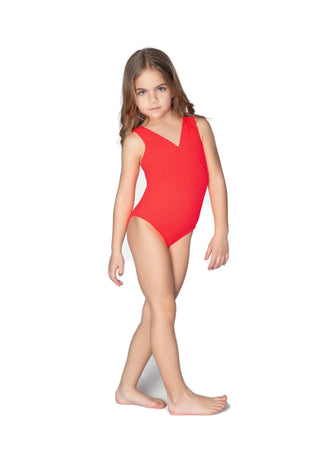KIDS ARIEL ONE PIECE 2 - 5 YRS - Maison OrientSORBET ISLANDMaison OrientKIDS SWIMWEAR