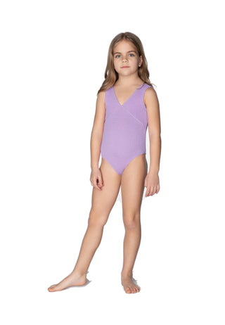 KIDS ARIEL ONE PIECE 2 - 5 YRS - Maison OrientSORBET ISLANDMaison OrientKIDS SWIMWEAR