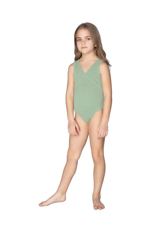 KIDS ARIEL ONE PIECE 2 - 5 YRS - Maison OrientSORBET ISLANDMaison OrientKIDS SWIMWEAR