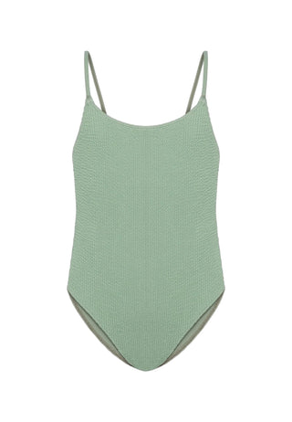 KIDS JADE ONE PIECE 6 - 10 YRS - Maison OrientSORBET ISLANDMaison OrientKIDS SWIMWEAR