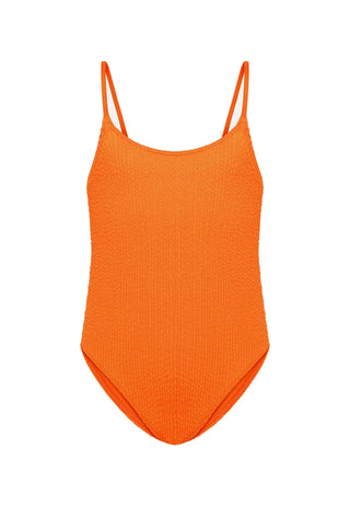 KIDS JADE ONE PIECE 6 - 10 YRS - Maison OrientSORBET ISLANDMaison OrientKIDS SWIMWEAR