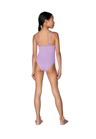 KIDS JADE ONE PIECE 6 - 10 YRS - Maison OrientSORBET ISLANDMaison OrientKIDS SWIMWEAR