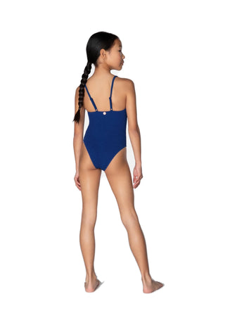 KIDS JADE ONE PIECE 6 - 10 YRS - Maison OrientSORBET ISLANDMaison OrientKIDS SWIMWEAR