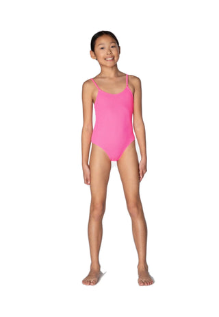 KIDS JADE ONE PIECE 6 - 10 YRS - Maison OrientSORBET ISLANDMaison OrientKIDS SWIMWEAR
