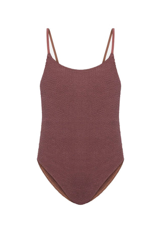 KIDS JADE ONE PIECE 6 - 10 YRS - Maison OrientSORBET ISLANDMaison OrientKIDS SWIMWEAR