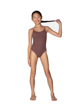 KIDS JADE ONE PIECE 6 - 10 YRS - Maison OrientSORBET ISLANDMaison OrientKIDS SWIMWEAR