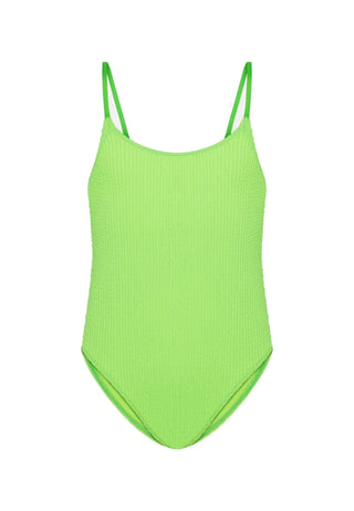 KIDS JADE ONE PIECE 6 - 10 YRS - Maison OrientSORBET ISLANDMaison OrientKIDS SWIMWEAR