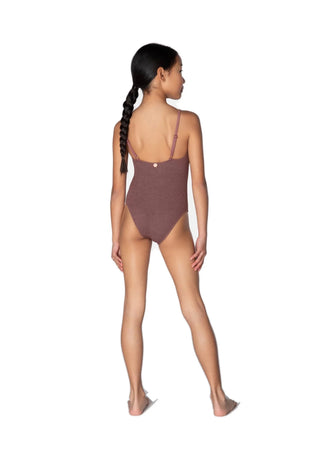 KIDS JADE ONE PIECE 6 - 10 YRS - Maison OrientSORBET ISLANDMaison OrientKIDS SWIMWEAR