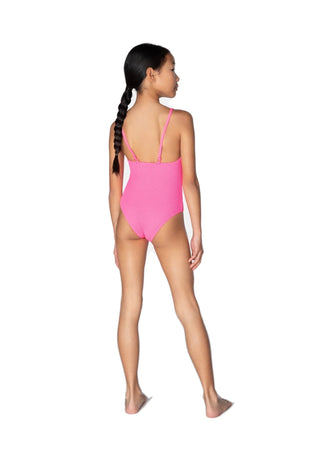 KIDS JADE ONE PIECE 6 - 10 YRS - Maison OrientSORBET ISLANDMaison OrientKIDS SWIMWEAR