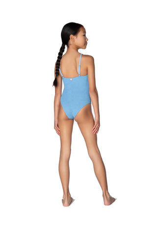 KIDS JADE ONE PIECE 6 - 10 YRS - Maison OrientSORBET ISLANDMaison OrientKIDS SWIMWEAR