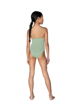 KIDS JADE ONE PIECE 6 - 10 YRS - Maison OrientSORBET ISLANDMaison OrientKIDS SWIMWEAR