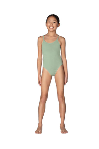 KIDS JADE ONE PIECE 6 - 10 YRS - Maison OrientSORBET ISLANDMaison OrientKIDS SWIMWEAR