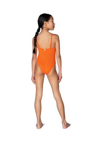 KIDS JADE ONE PIECE 6 - 10 YRS - Maison OrientSORBET ISLANDMaison OrientKIDS SWIMWEAR