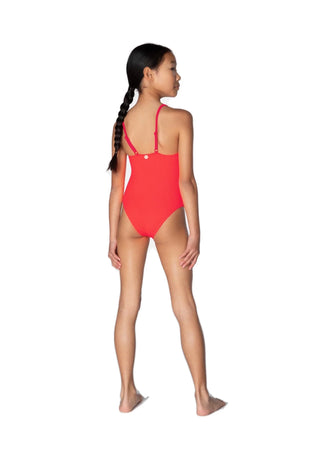 KIDS JADE ONE PIECE 6 - 10 YRS - Maison OrientSORBET ISLANDMaison OrientKIDS SWIMWEAR