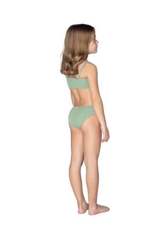 KIDS LUNA BIKINI 2 - 5 YRS - Maison OrientSORBET ISLANDMaison OrientKIDS SWIMWEAR