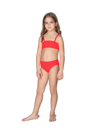 KIDS LUNA BIKINI 2 - 5 YRS - Maison OrientSORBET ISLANDMaison OrientKIDS SWIMWEAR