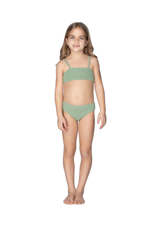 KIDS LUNA BIKINI 2 - 5 YRS - Maison OrientSORBET ISLANDMaison OrientKIDS SWIMWEAR