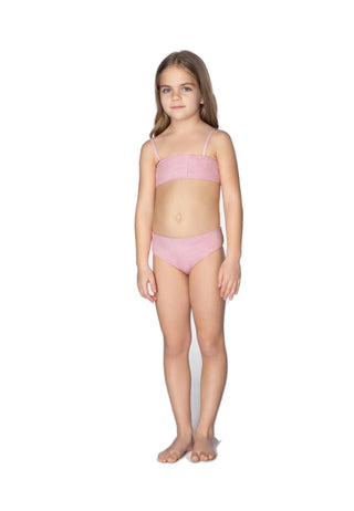 KIDS LUNA BIKINI 2 - 5 YRS - Maison OrientSORBET ISLANDMaison OrientKIDS SWIMWEAR