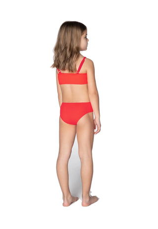 KIDS LUNA BIKINI 2 - 5 YRS - Maison OrientSORBET ISLANDMaison OrientKIDS SWIMWEAR