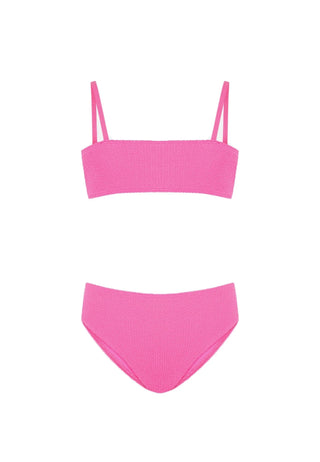 KIDS LUNA BIKINI 2 - 5 YRS - Maison OrientSORBET ISLANDMaison OrientKIDS SWIMWEAR