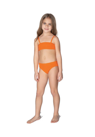 KIDS LUNA BIKINI 2 - 5 YRS - Maison OrientSORBET ISLANDMaison OrientKIDS SWIMWEAR