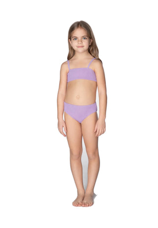 KIDS LUNA BIKINI 2 - 5 YRS - Maison OrientSORBET ISLANDMaison OrientKIDS SWIMWEAR