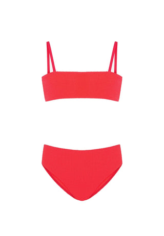 KIDS LUNA BIKINI 2 - 5 YRS - Maison OrientSORBET ISLANDMaison OrientKIDS SWIMWEAR