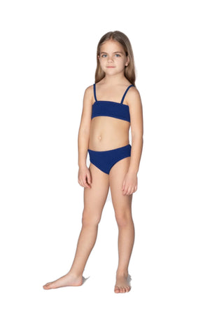 KIDS LUNA BIKINI 2 - 5 YRS - Maison OrientSORBET ISLANDMaison OrientKIDS SWIMWEAR