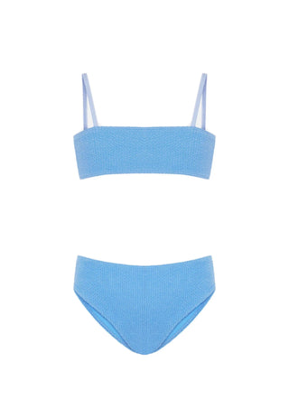 KIDS LUNA BIKINI 2 - 5 YRS - Maison OrientSORBET ISLANDMaison OrientKIDS SWIMWEAR