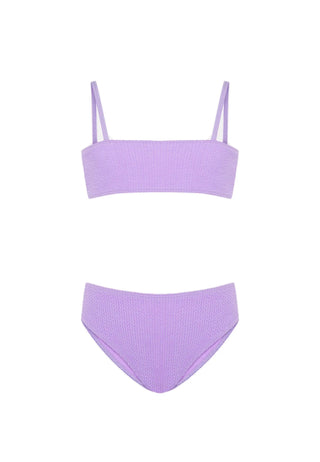 KIDS LUNA BIKINI 2 - 5 YRS - Maison OrientSORBET ISLANDMaison OrientKIDS SWIMWEAR