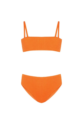 KIDS LUNA BIKINI 2 - 5 YRS - Maison OrientSORBET ISLANDMaison OrientKIDS SWIMWEAR